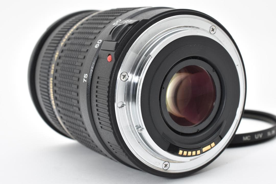 キャノン用 Tamron AF 28-75mm f/2.8 SP XR 5939