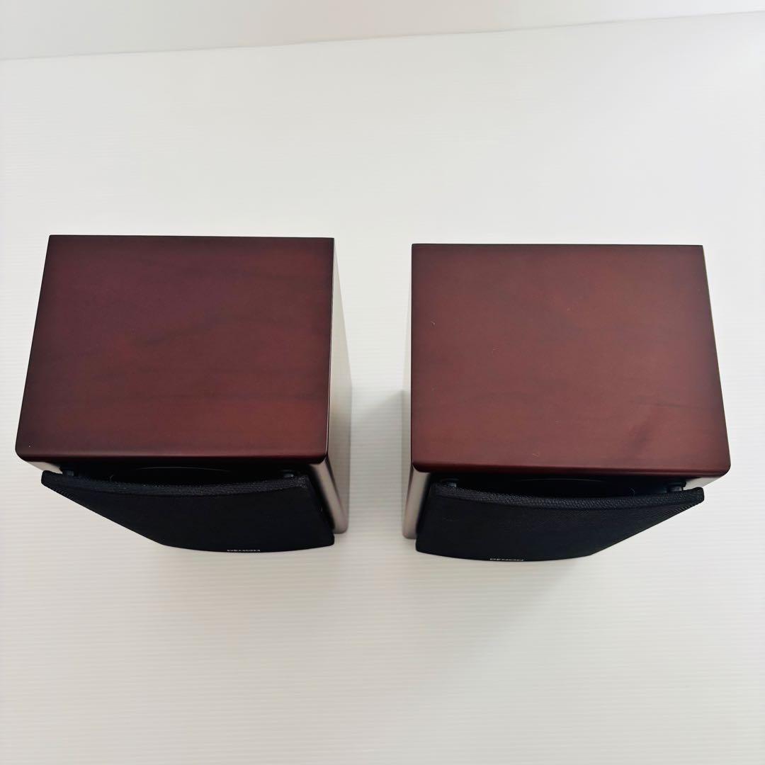 DENON SC-A37 ブックシェルフスピーカー