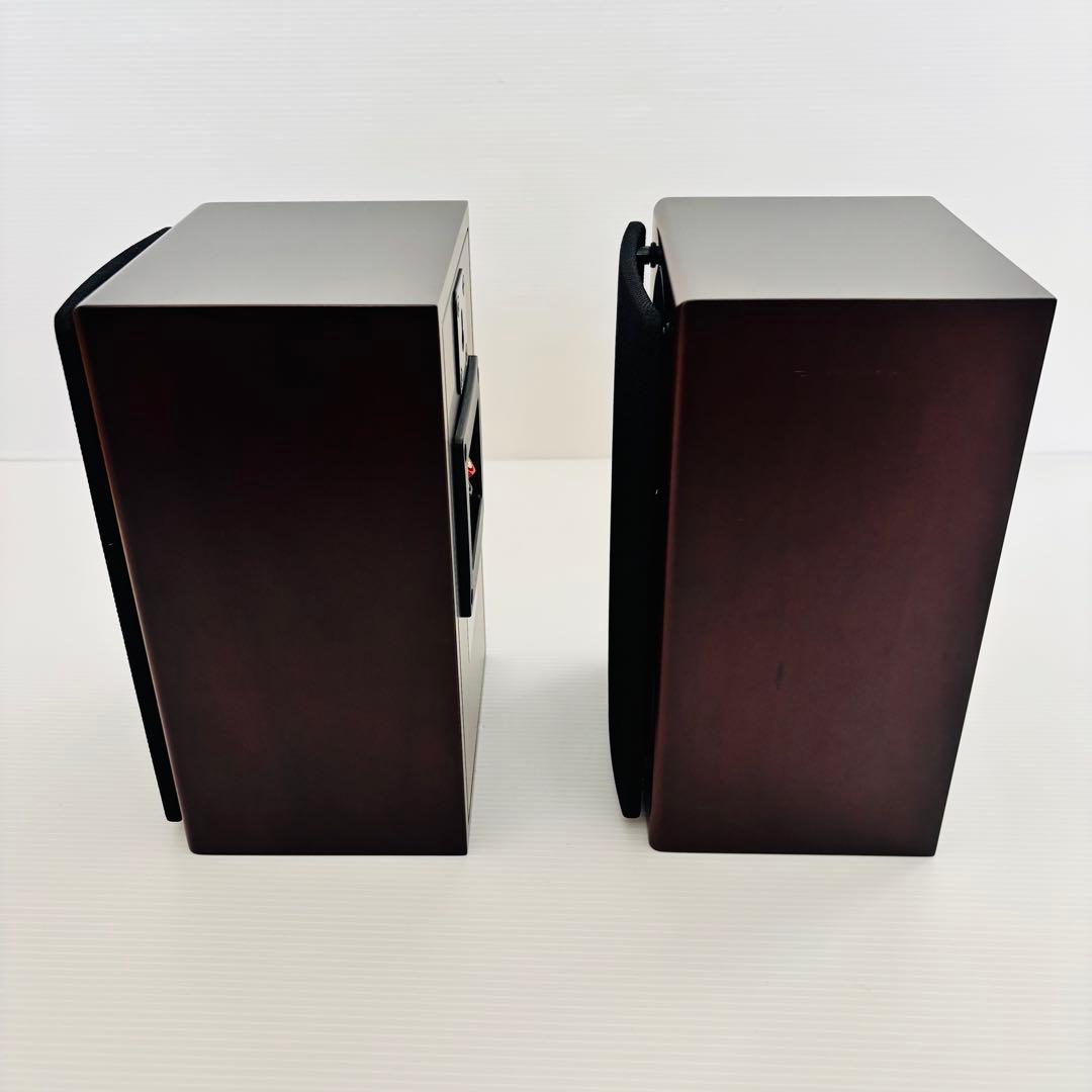 DENON SC-A37 ブックシェルフスピーカー