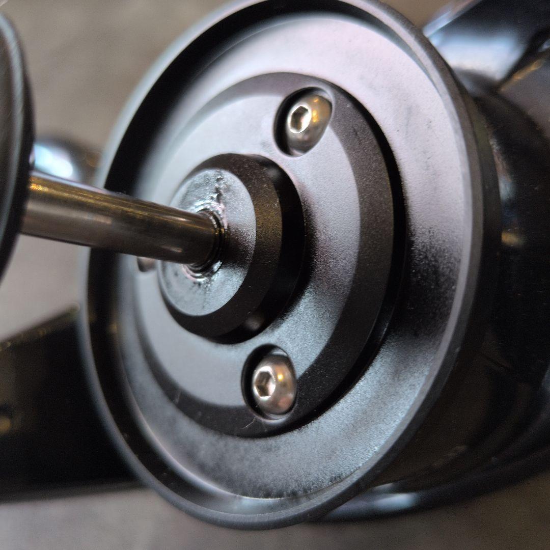 ダイワ　ソルティガ　8000 Ｐ 超美品