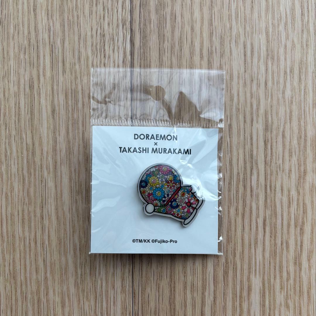 村上隆 Doraemon in My Memory ジグソーパズル グッズセット