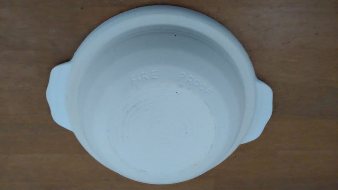 昭和レトロ　1人用土鍋 　6号　青峰　日本製　６セット