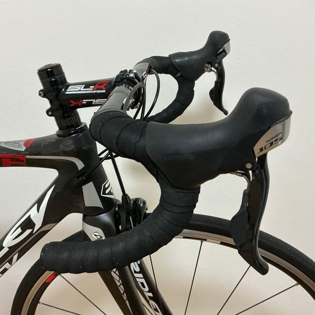 Ridley fenix classic 2014 XSサイズ