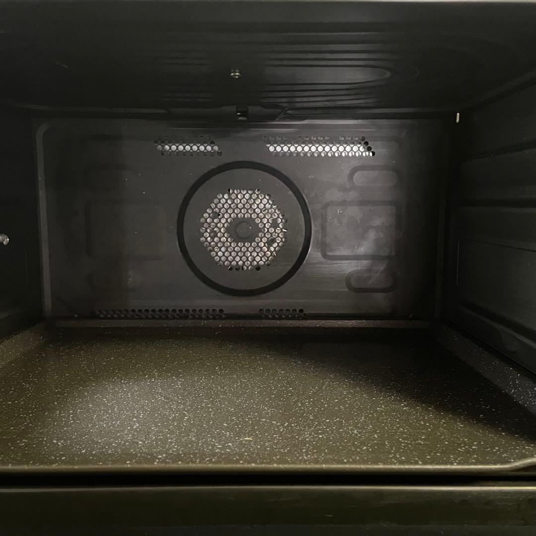 2023年極美品！！HITACHI ヘルシーシェフ MRO-W1Aオーブンレンジ