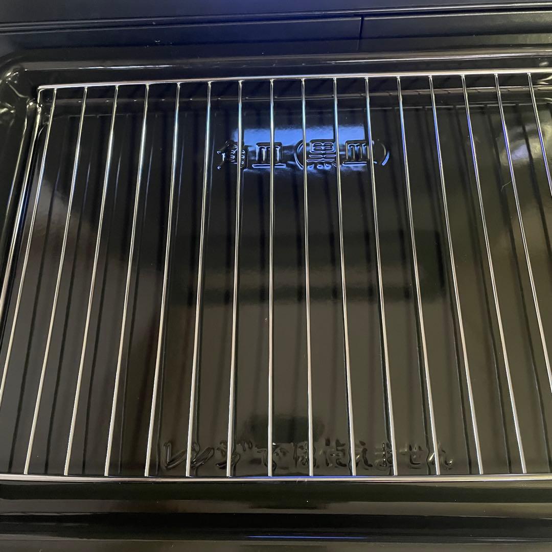 2023年極美品！！HITACHI ヘルシーシェフ MRO-W1Aオーブンレンジ