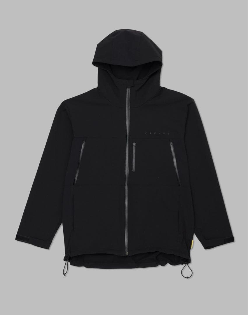 CRONOS★クノロス★コーデュラ★ブルゾンカーゴパンツセットアップ★高級ライン