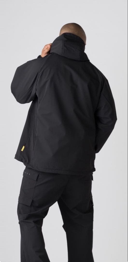 CRONOS★クノロス★コーデュラ★ブルゾンカーゴパンツセットアップ★高級ライン