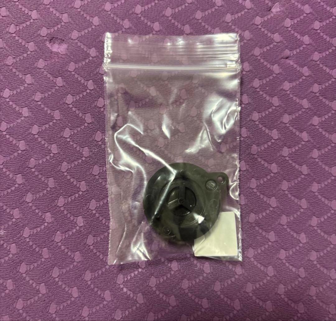 カムイ　シマノ 24 ファイアブラッド スキマー 1.1-530