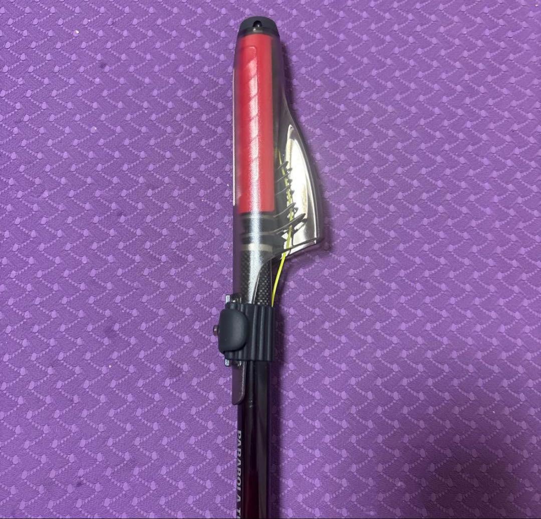 カムイ　シマノ 24 ファイアブラッド スキマー 1.1-530