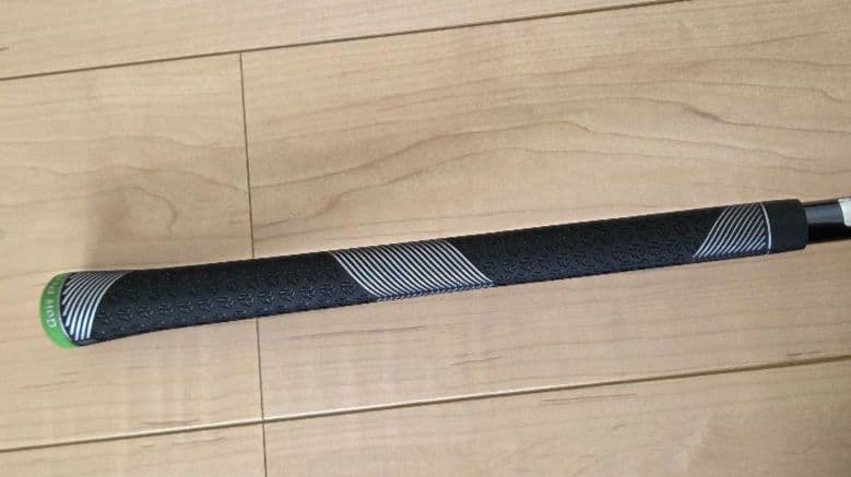 キャロウェイ　エリート　MAX　Fast　7w-22度　シャフトR