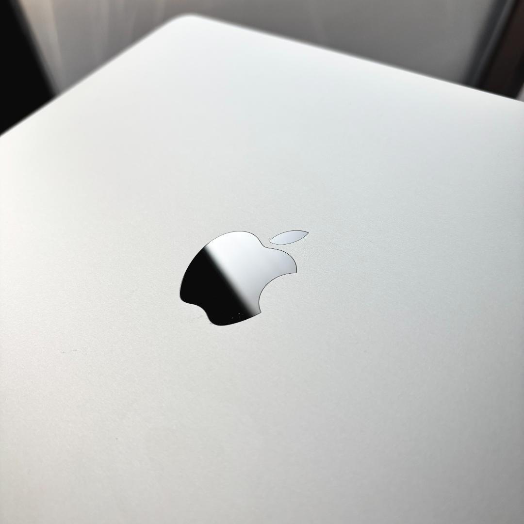 【美品】Macbook Air　M1／8MB／256GB