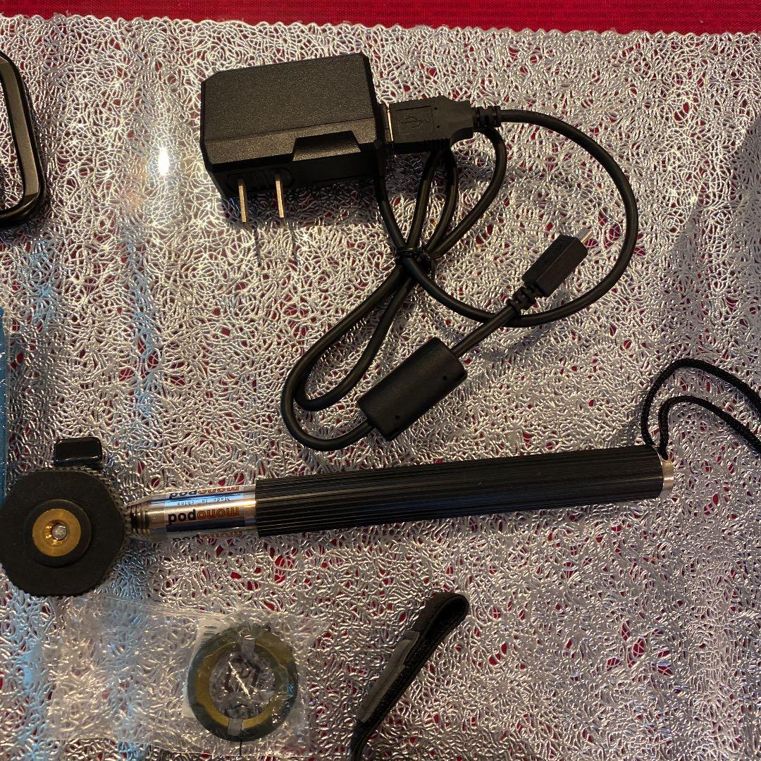 カシオ　EXILM EX-FR10 グリーン