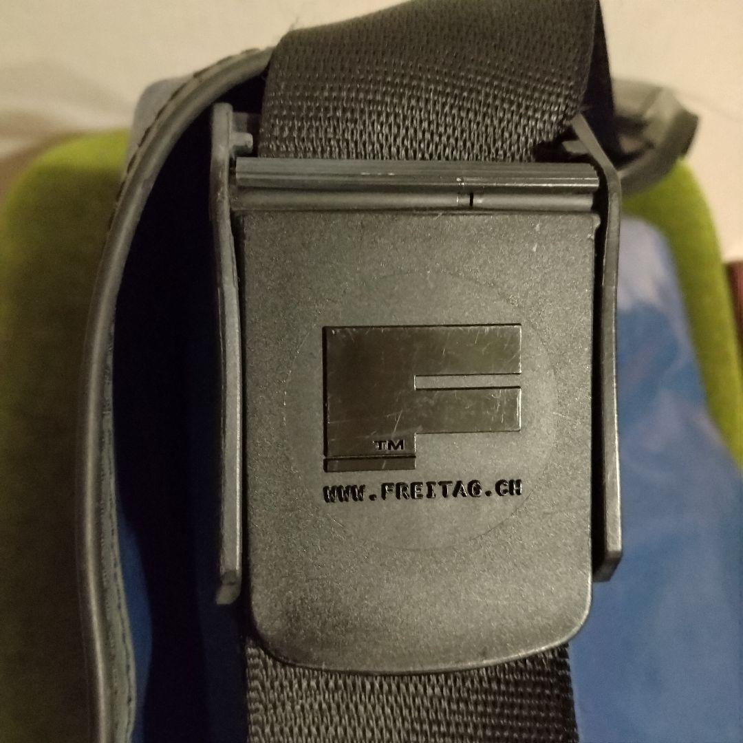 h*s様 FREITAG SURFSIDE6