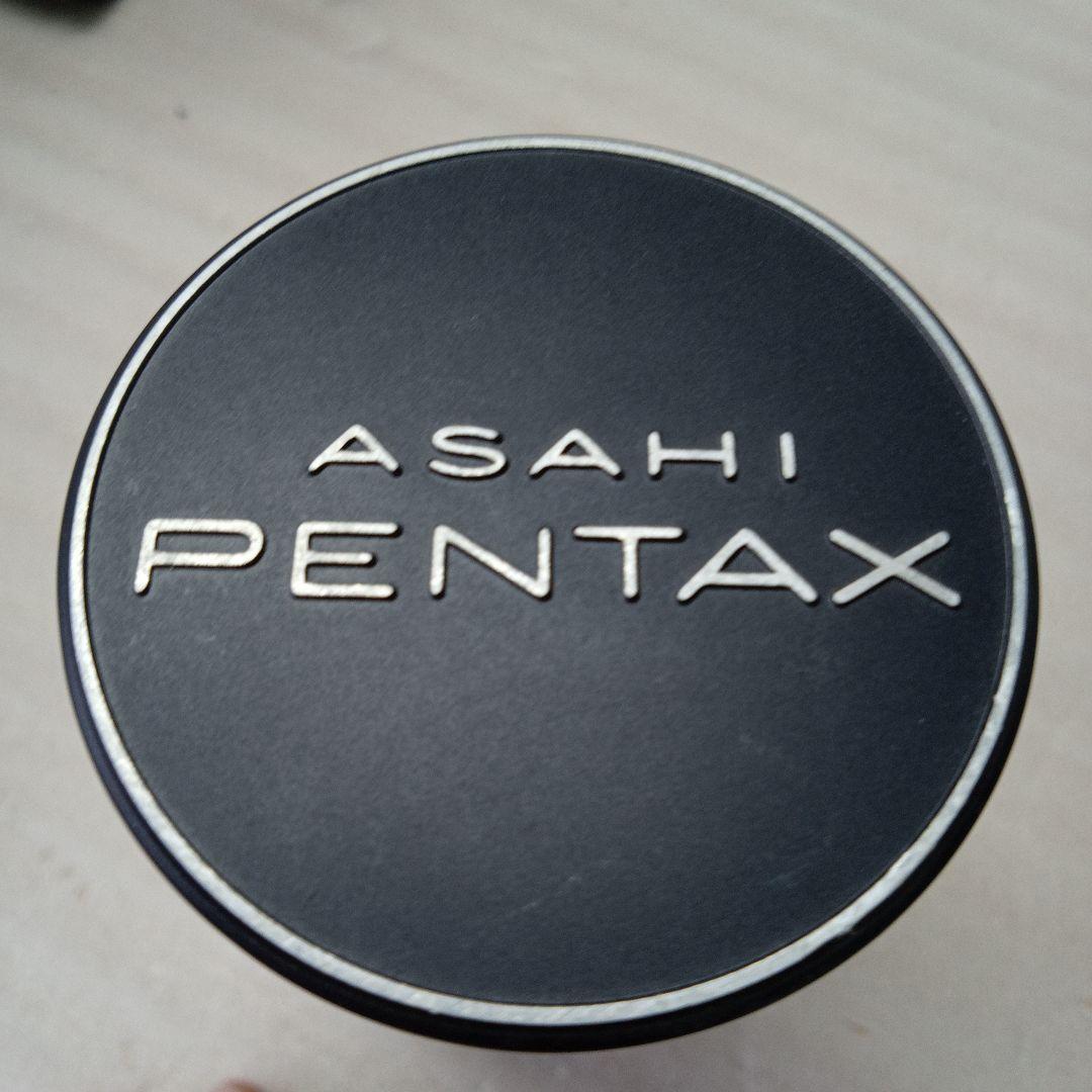 ASAHI PENTAX SP 一眼レフカメラ動作未確認　未清掃　ジャンク品