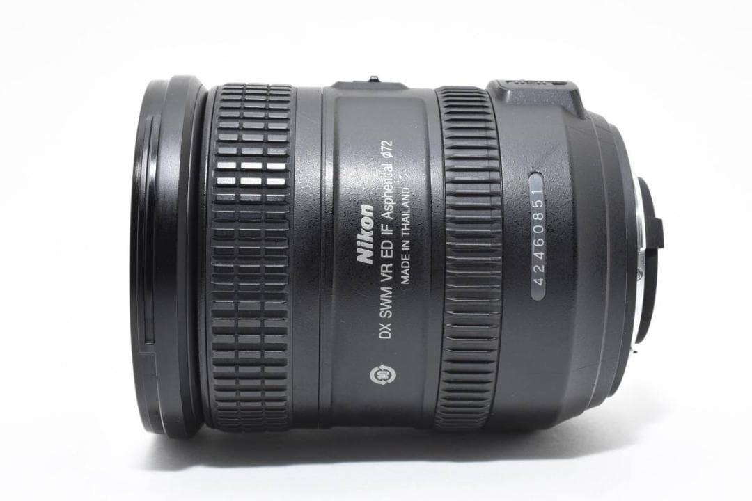 ★ひろ★AF-S NIKKOR 18-200 3.5-5.6 II ED