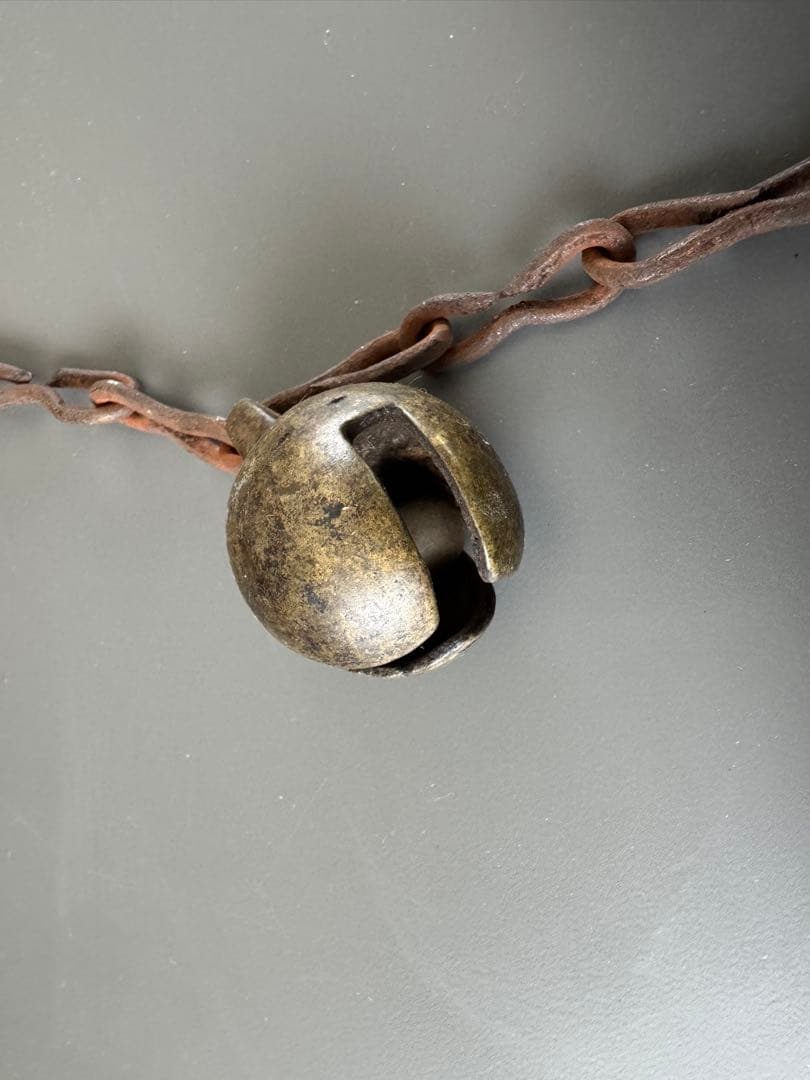 オールドシャーマンネックレス / チベット ネパール インド ダライラマ