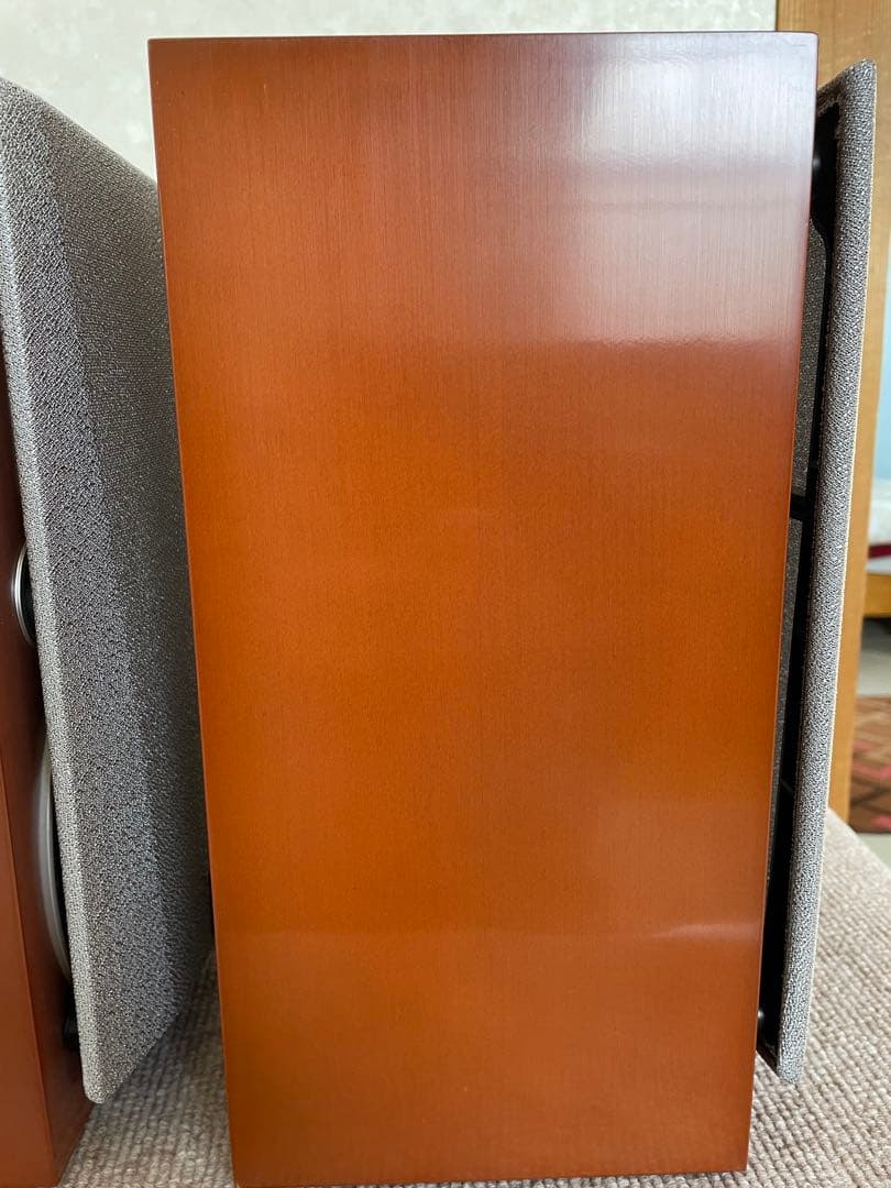 Yamaha NS-2HXブックシェルフスピーカー