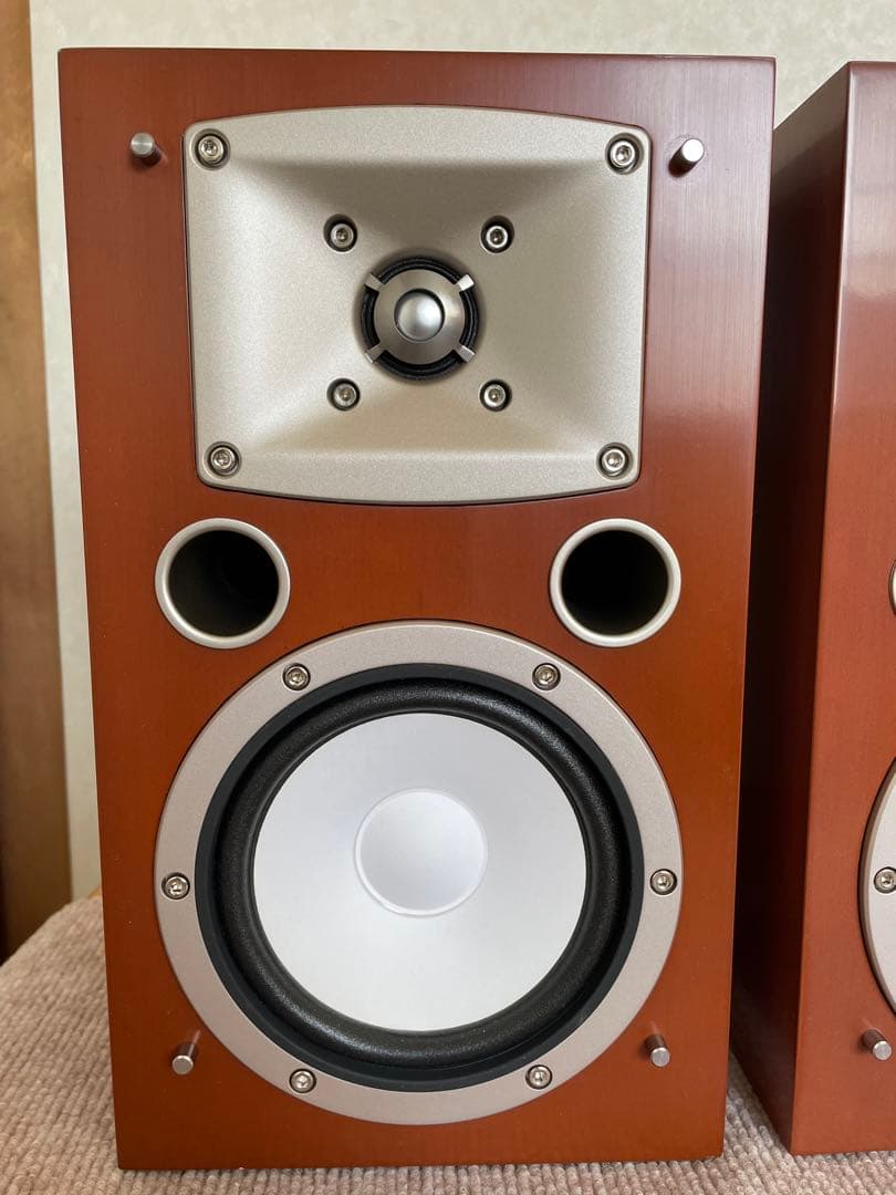 Yamaha NS-2HXブックシェルフスピーカー