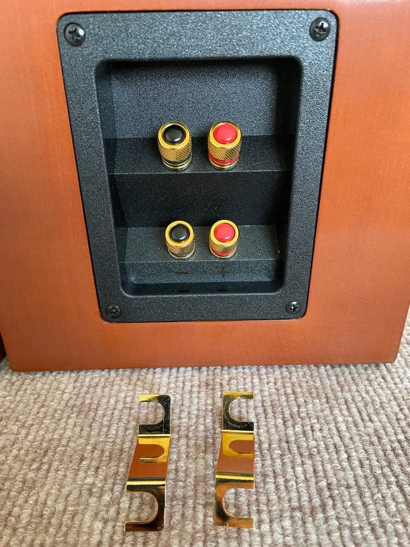 Yamaha NS-2HXブックシェルフスピーカー