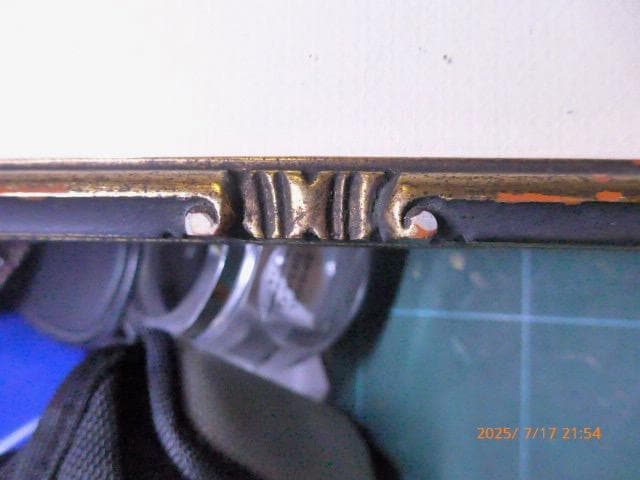 ペルドリアットによるバレー鳥商人の衣装デザインスケッチ エッチングに手彩色