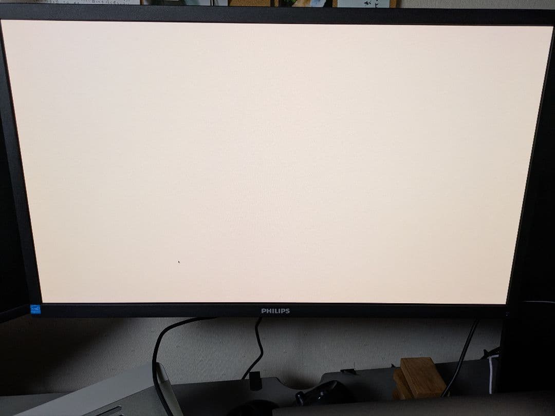 Philips 27E1N8900/11 OLED UHDモニター 27インチ