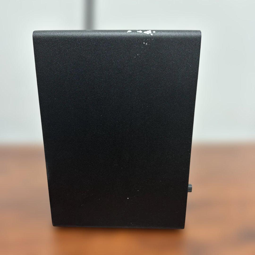 【YAMAHA】ヤマハ HS5 スピーカー アクティブスピーカー　ペア