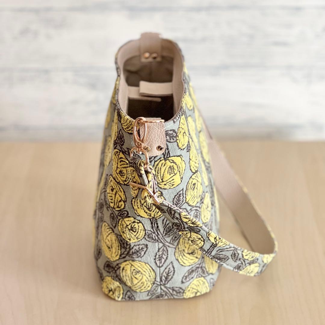 オーダー　rosyショルダーバッグ