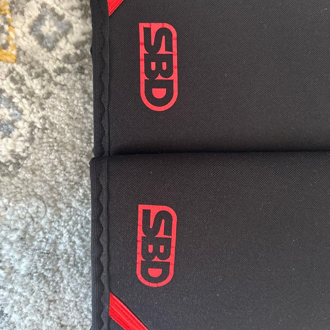 SBD ニースリーブ　サイズM