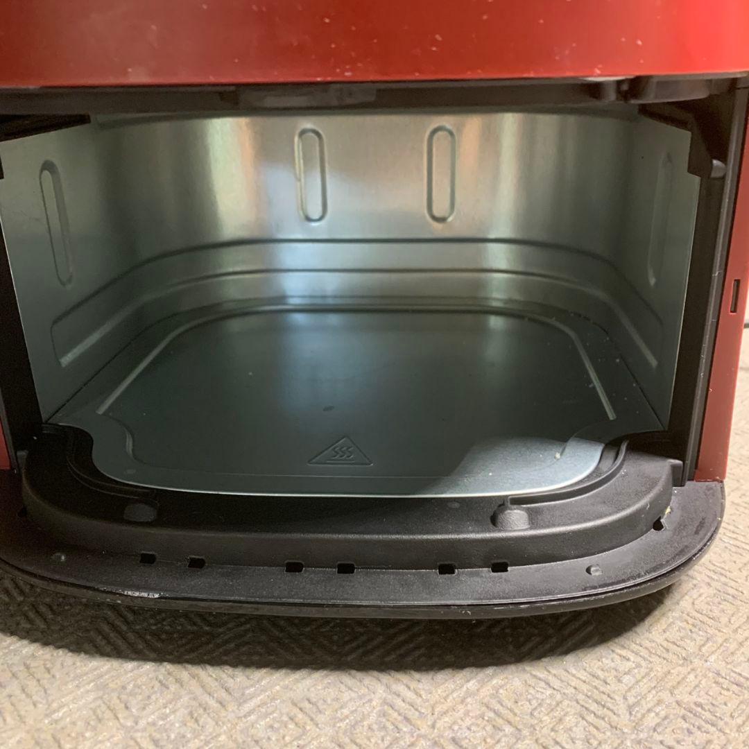 K479 ETEKCITY COSORI Pro LE 4.7 エアフライヤー