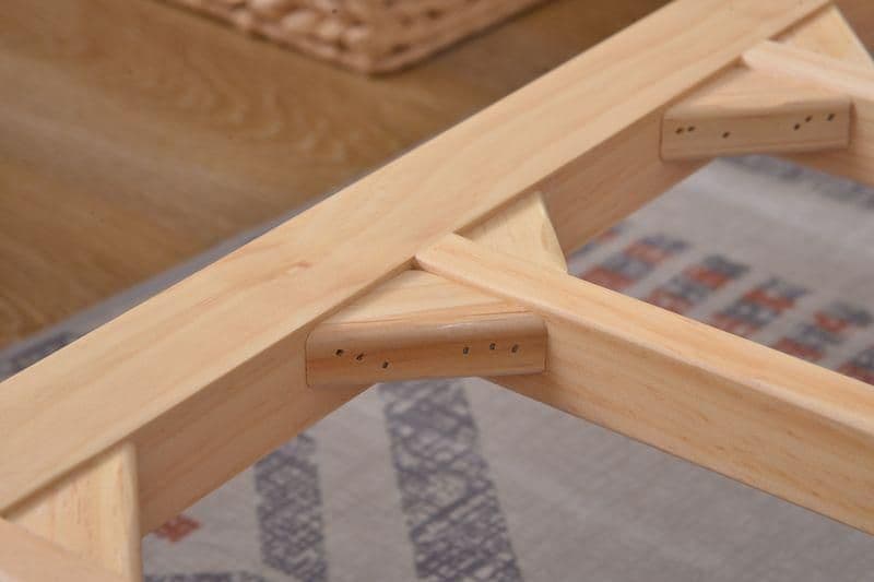 ソファー ソファ 天然木脚 無垢材 北欧 ファブリック ソファー 開放式