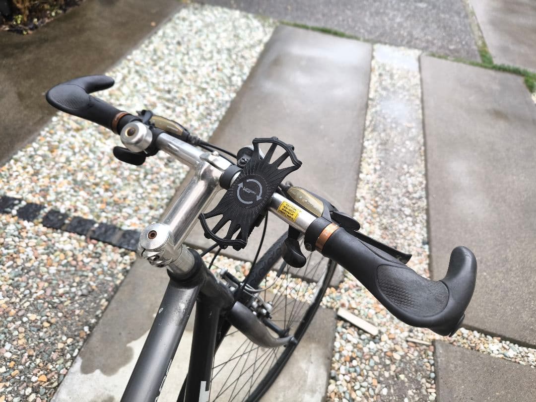 【引き渡し限定】GIANT ESCAPE R3 ジャイアント クロスバイク