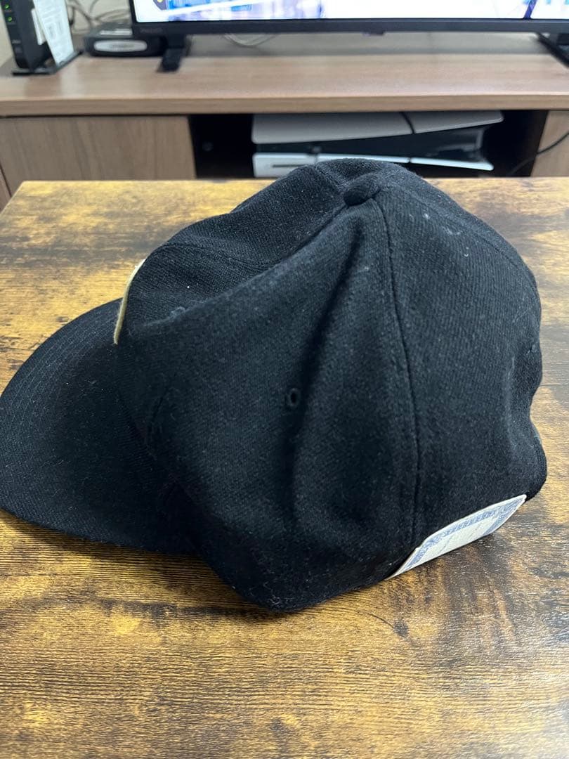 専用　THE H.W.DOG&CO. ベースボールキャップ