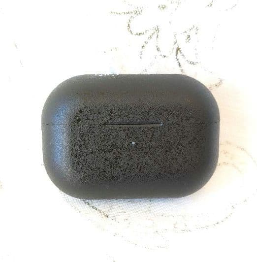 【美品】final ワイヤレスイヤホン ZE3000SV