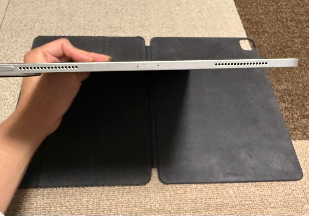 「週末限定」iPad Pro 12.9 第4世代 Wi-Fi 512GB