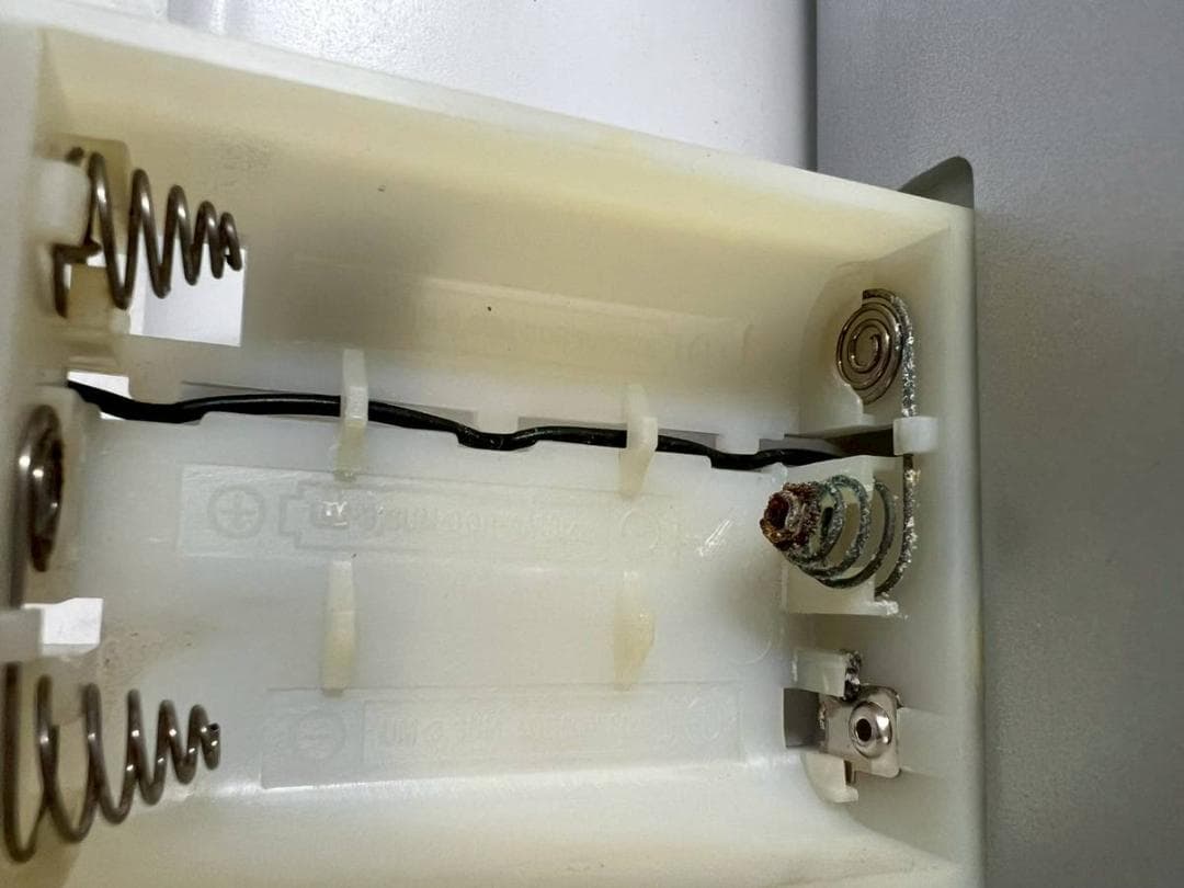 【完動品】CASIO カシオ 電子レジスター TE-300