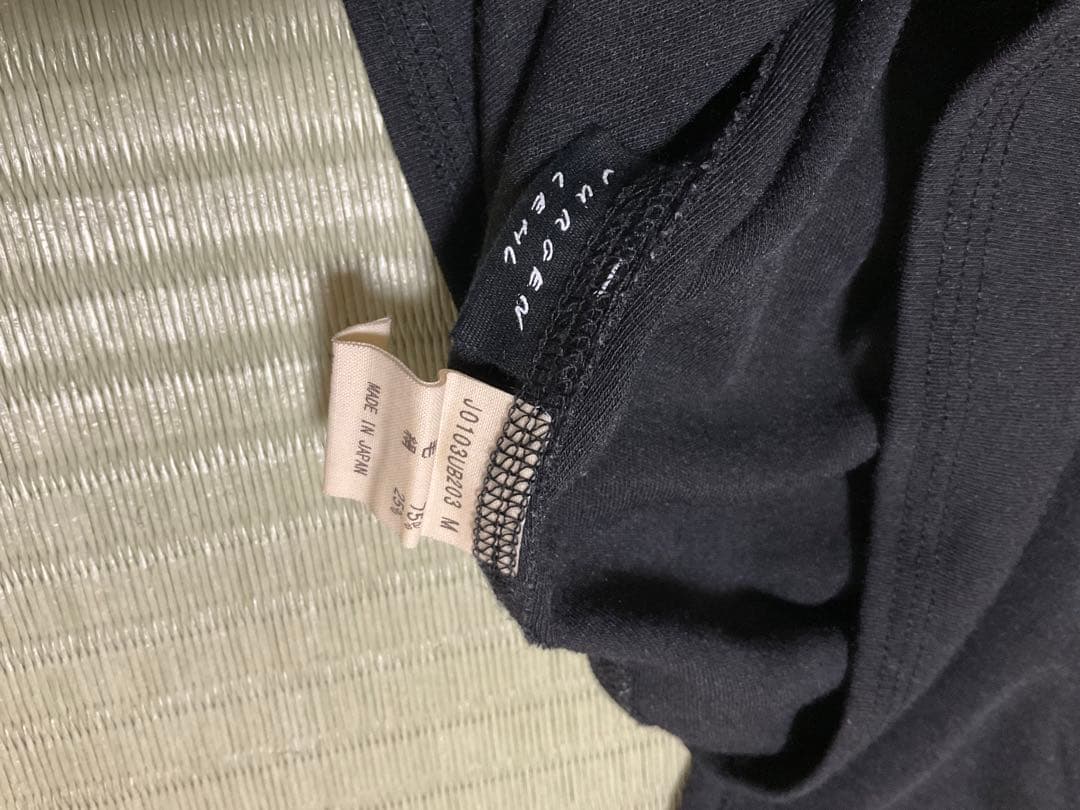 ヨーガンレール　トップス