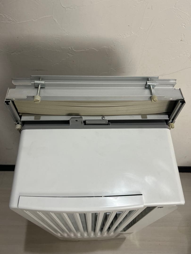 Haier JA-16U 窓用エアコン