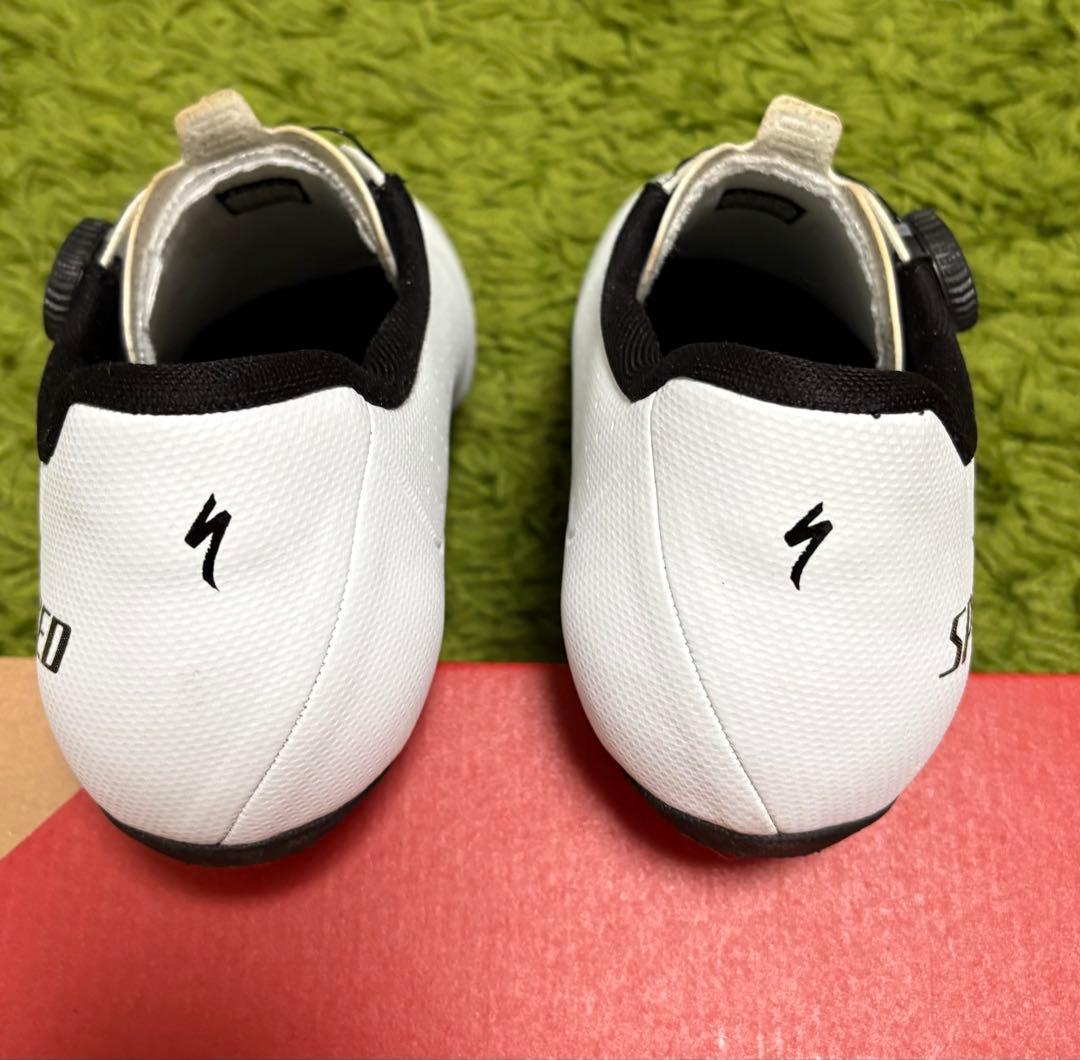 SPECIALIZED TORCH 2.0 自転車シューズ 41.5 EU