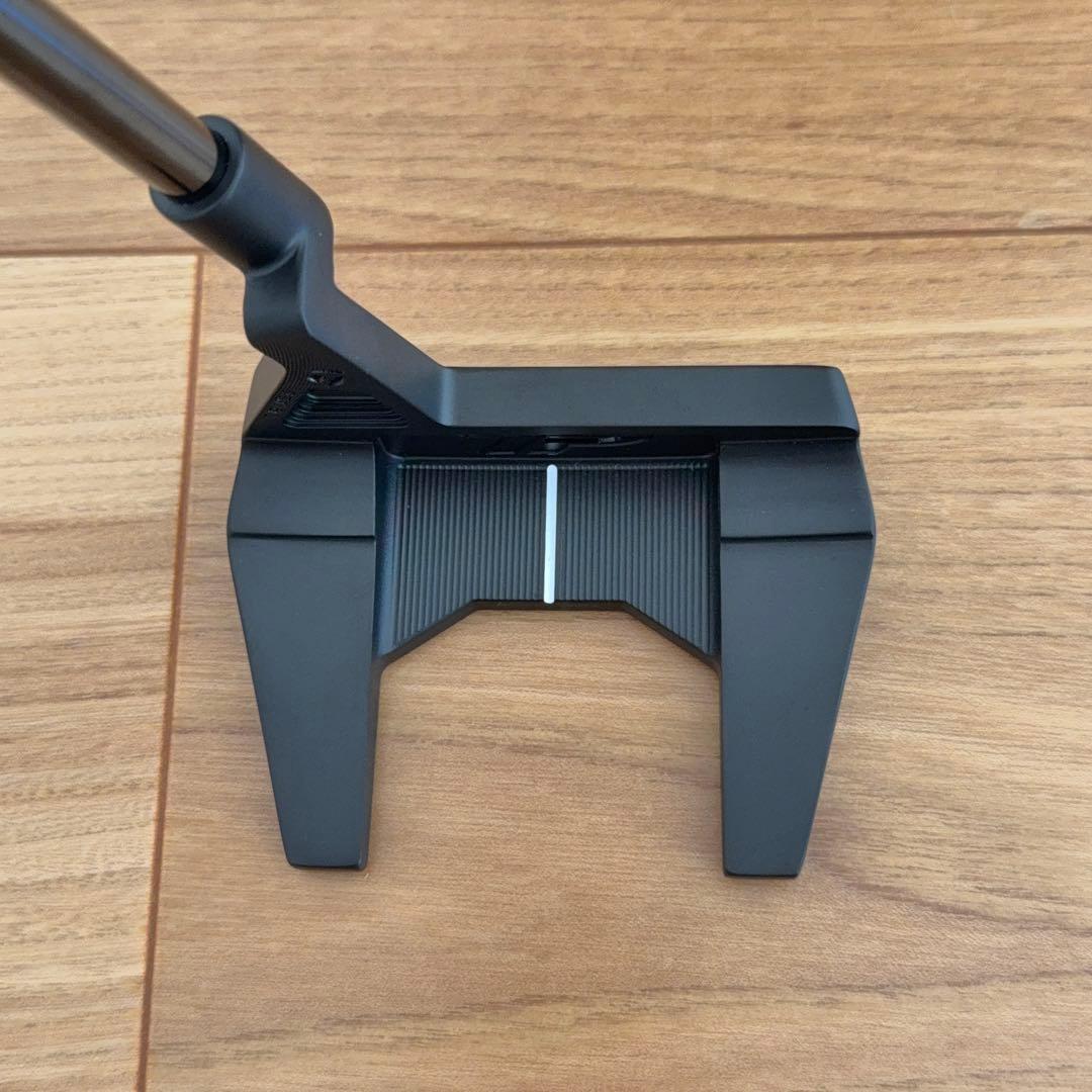 【美品・限定色】TaylorMade TPコレクション ブラックバンドン TM1