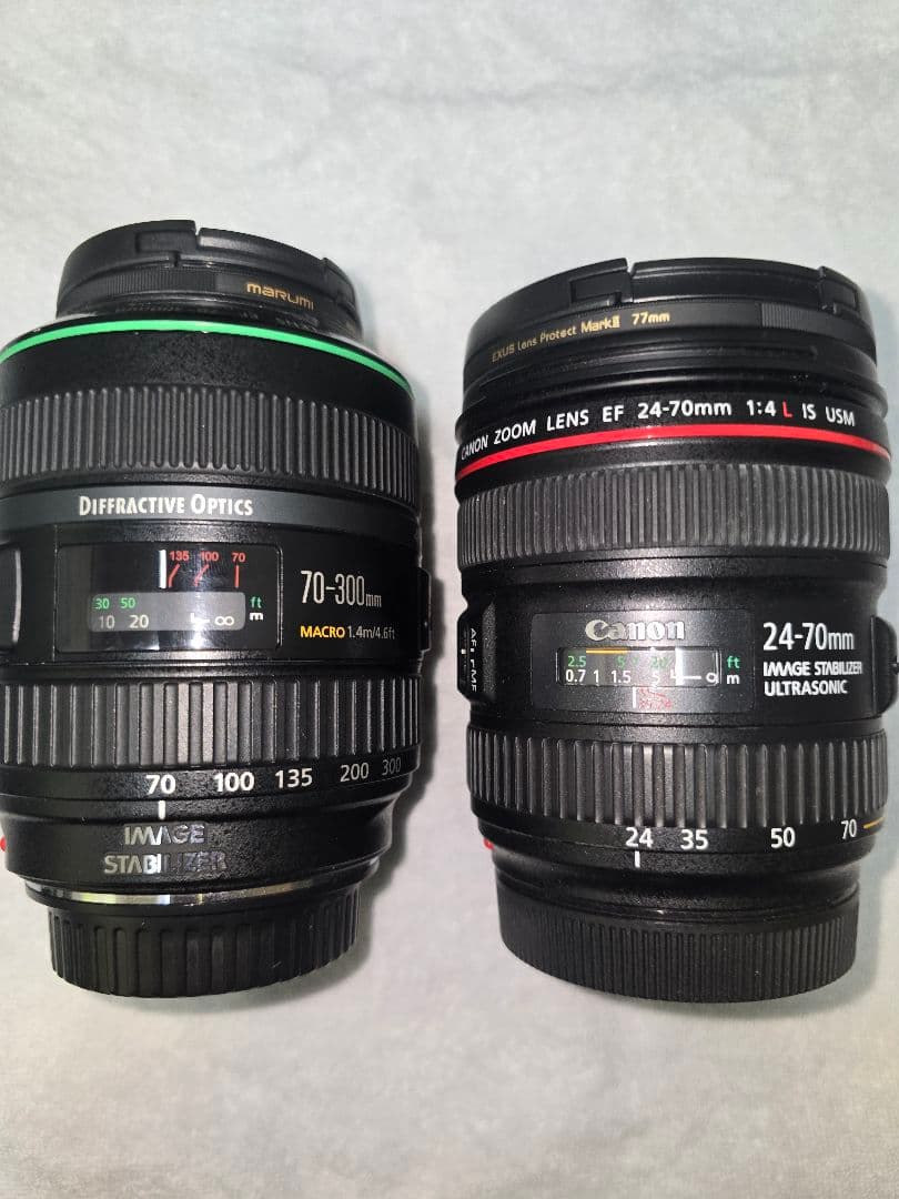 l*s様 Canon EOS R ボディ 他レンズ等セット