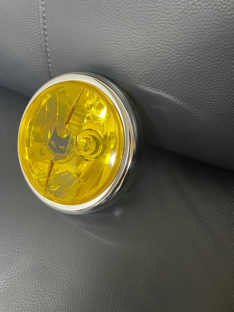 マーシャルヘッドライト　721・701スタールクスフルキット