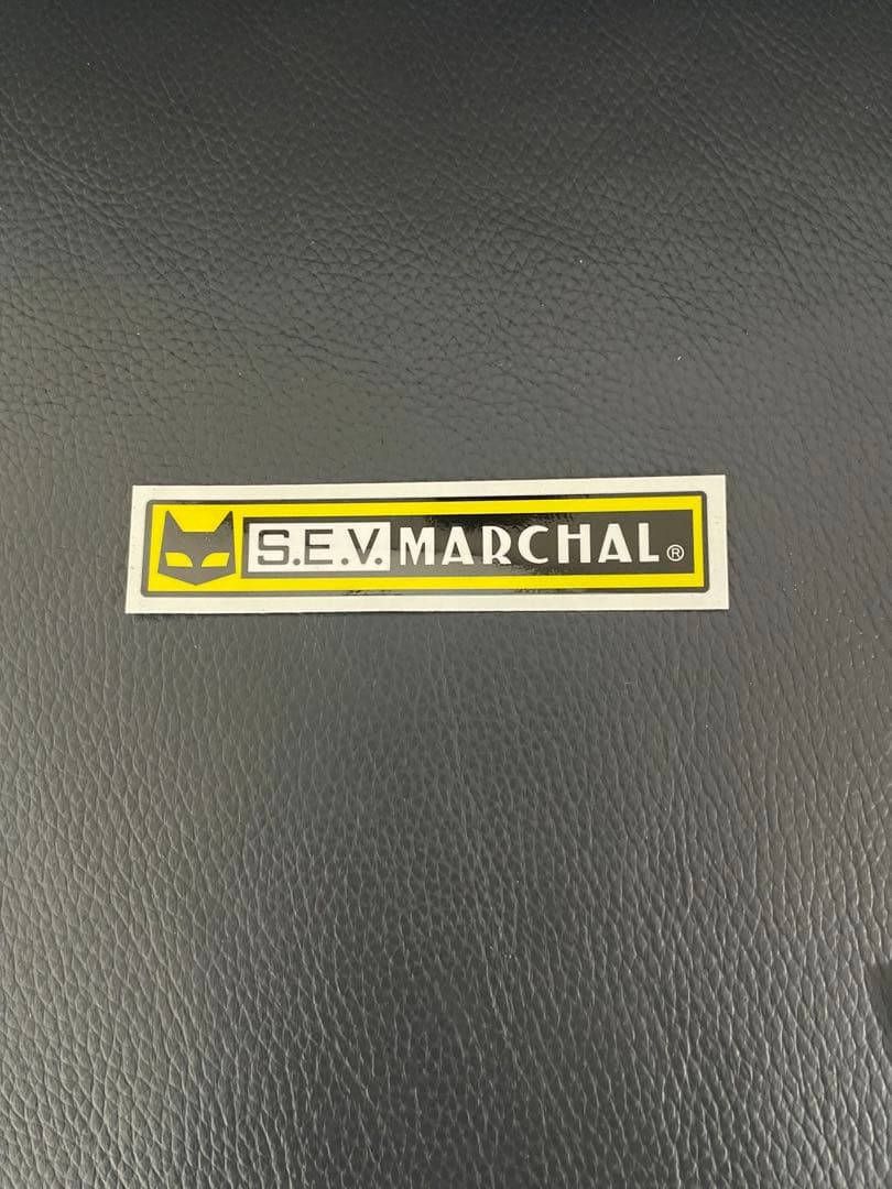 マーシャルヘッドライト　721・701スタールクスフルキット