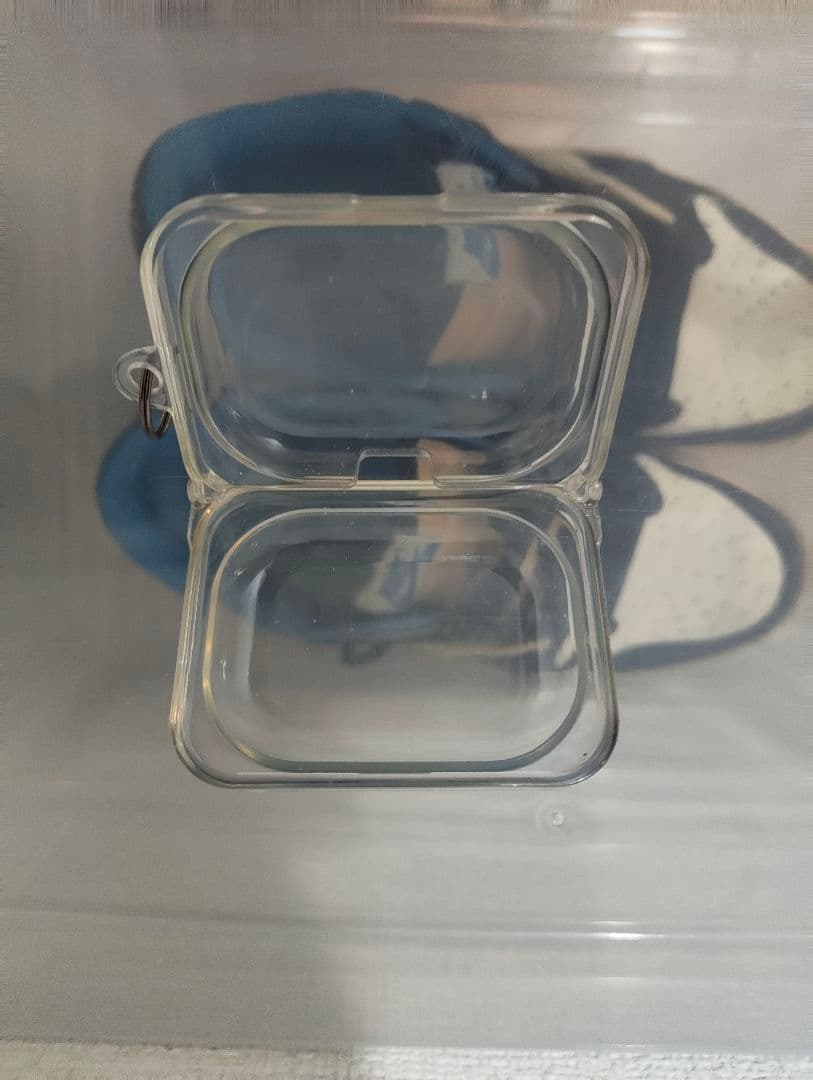 Nothing Ear（a）ホワイト