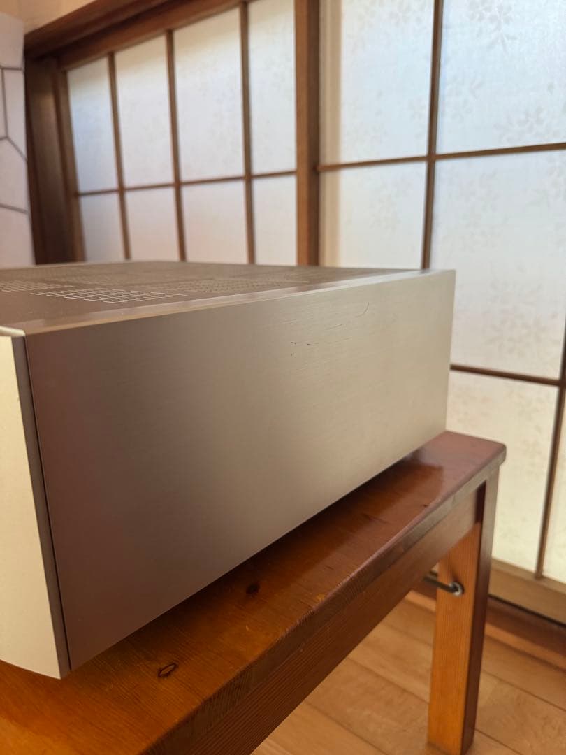 marantz プリメインアンプ PM-11S1