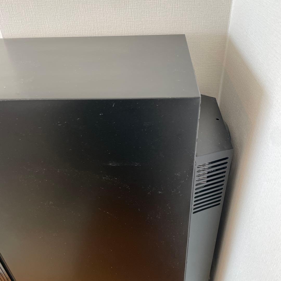 ワインセラー 18 ボトル　ブラック　BWC-018P