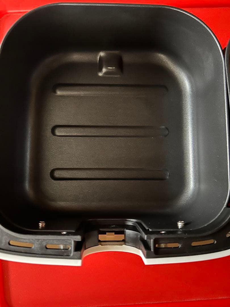 COSORI ノンフライヤー ホワイト プレミアム3.5L