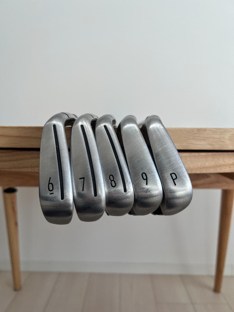 テーラーメイド「ステルス（STEALTH）」アイアンセット【レフティ】