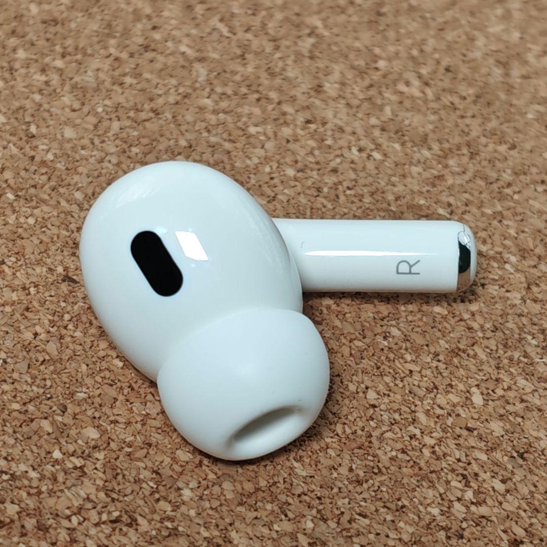 AirPods Pro 第2世代 右耳のみ USB-C Apple正規品 318