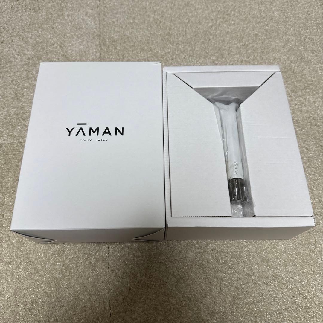 YAMAN WAVYmini 美容器　EP-16W ヤーマン　美顔器