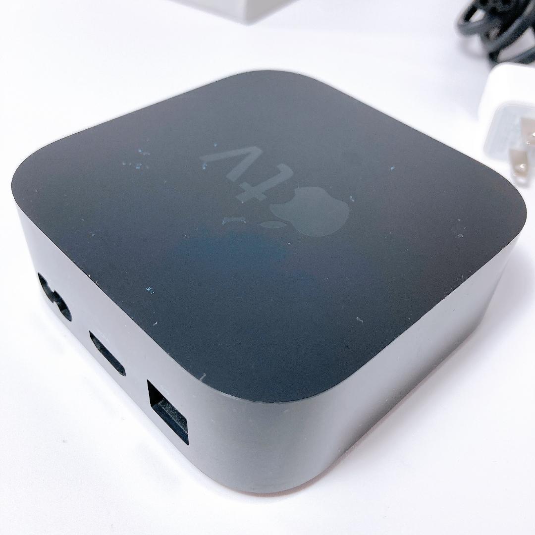 Apple TV 第2世代 A2169 32GB|2303|